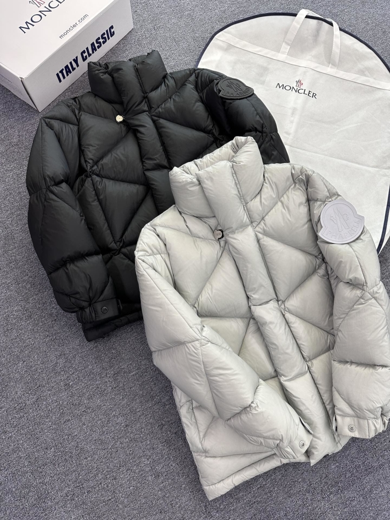 Moncler Down Coat